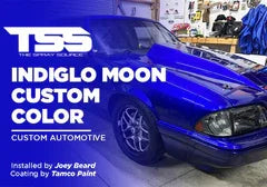 INDIGLO MOON CUSTOM COLOR | TAMCO PAINT | CUSTOM AUTOMOTIVE - The Spray Source
