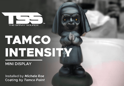 TAMCO INTENSITY | TAMCO PAINT | MINI DISPLAY