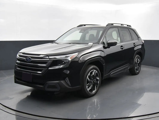 Subaru Crystal Black Silica P. D4S | OEMatch Basecoat