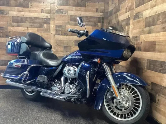 Harley-Davidson Big Blue Pearl 930849 | OEMatch Basecoat