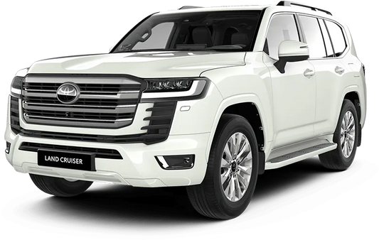 Toyota White Crystal Shine Metallic 070 | OEMatch Basecoat