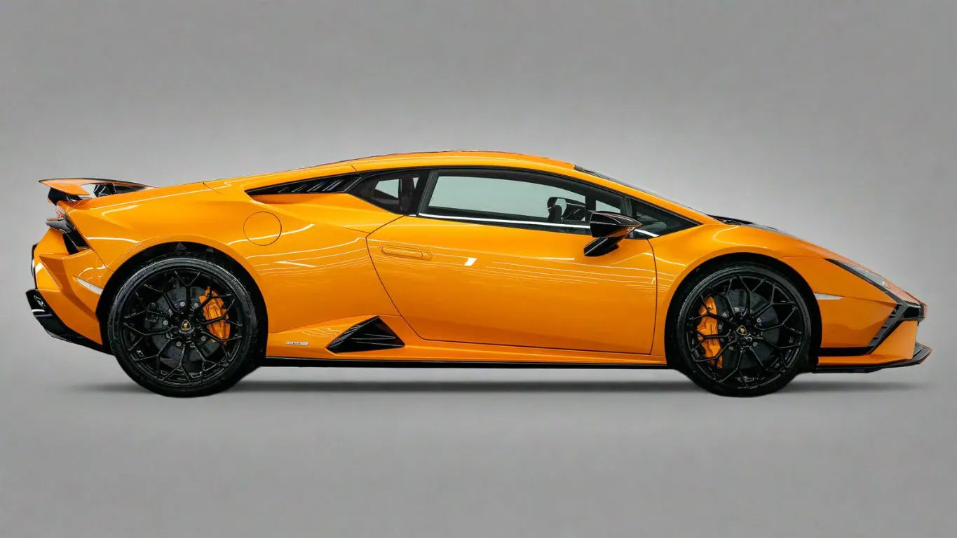 Lamborghini Arancio California P. 0058 / 954.164 | OEMatch Basecoat