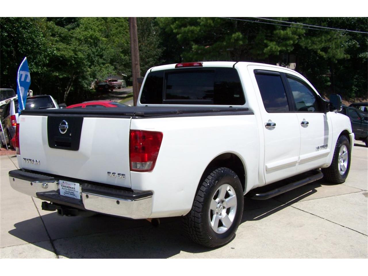 Nissan White Q10 | OEMatch Basecoat