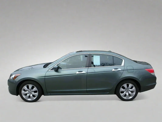 HONDA MYSTIC GREEN M. G530M | OEMatch Basecoat