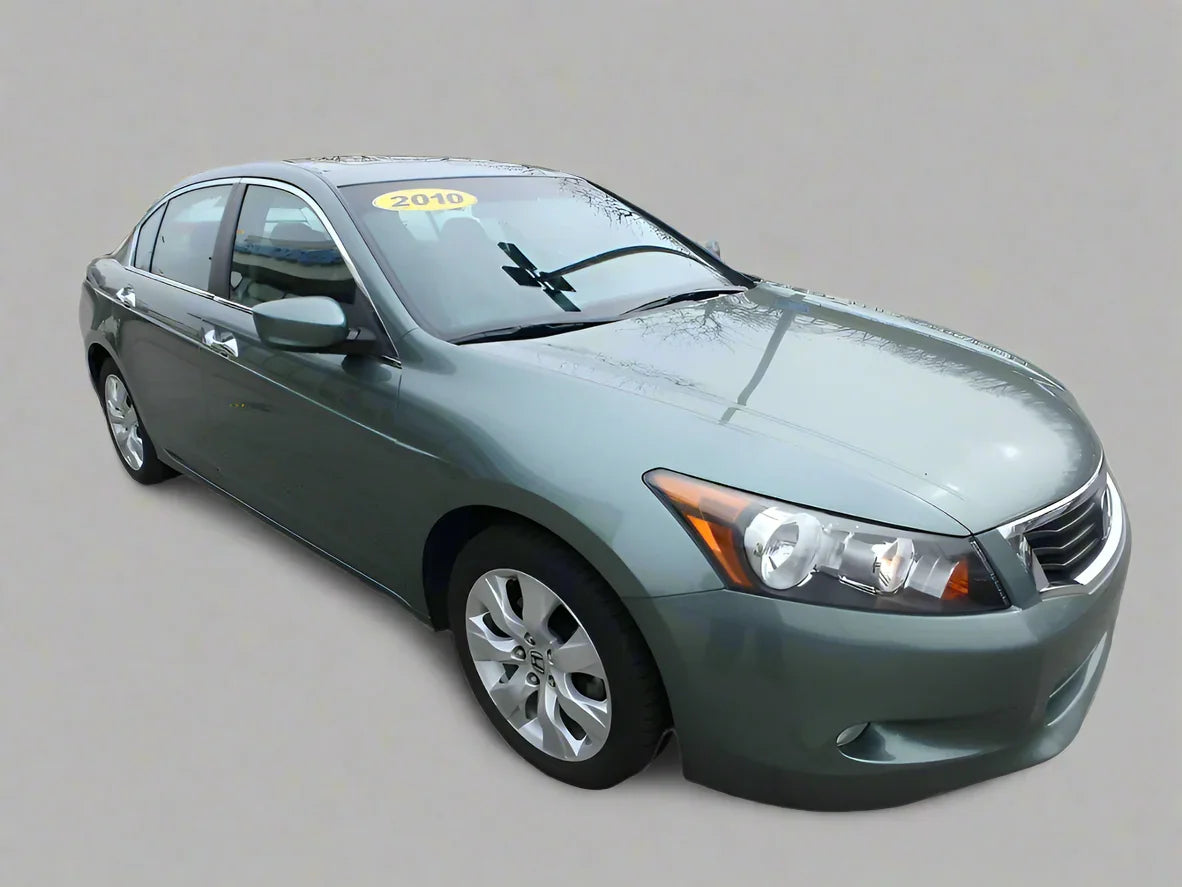 HONDA MYSTIC GREEN M. G530M | OEMatch Basecoat