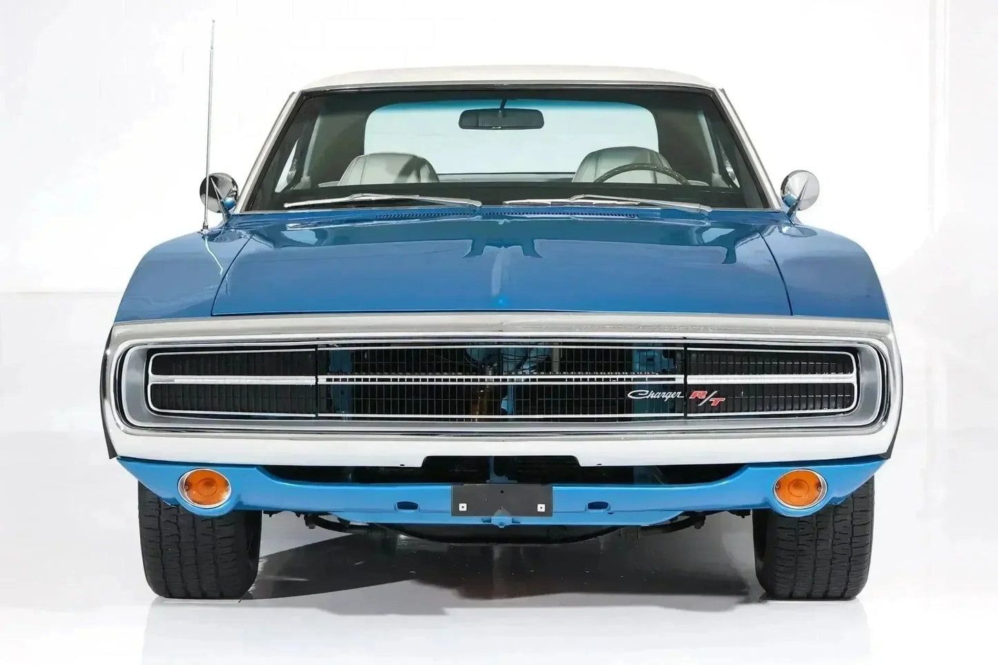 Dodge Blue Fire Metallic B5 | OEMatch Basecoat