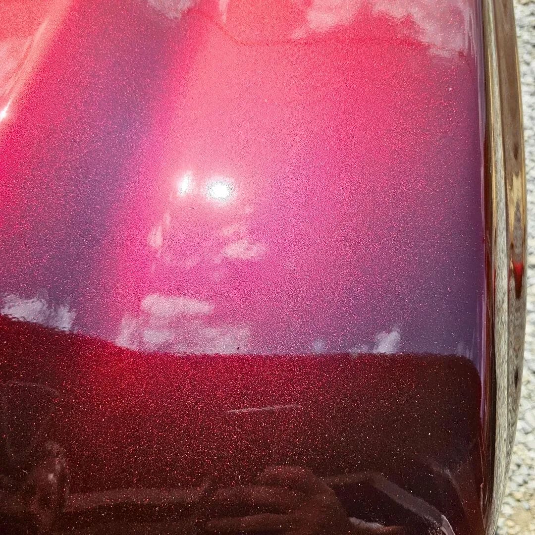 Heatwave Paint Basecoat