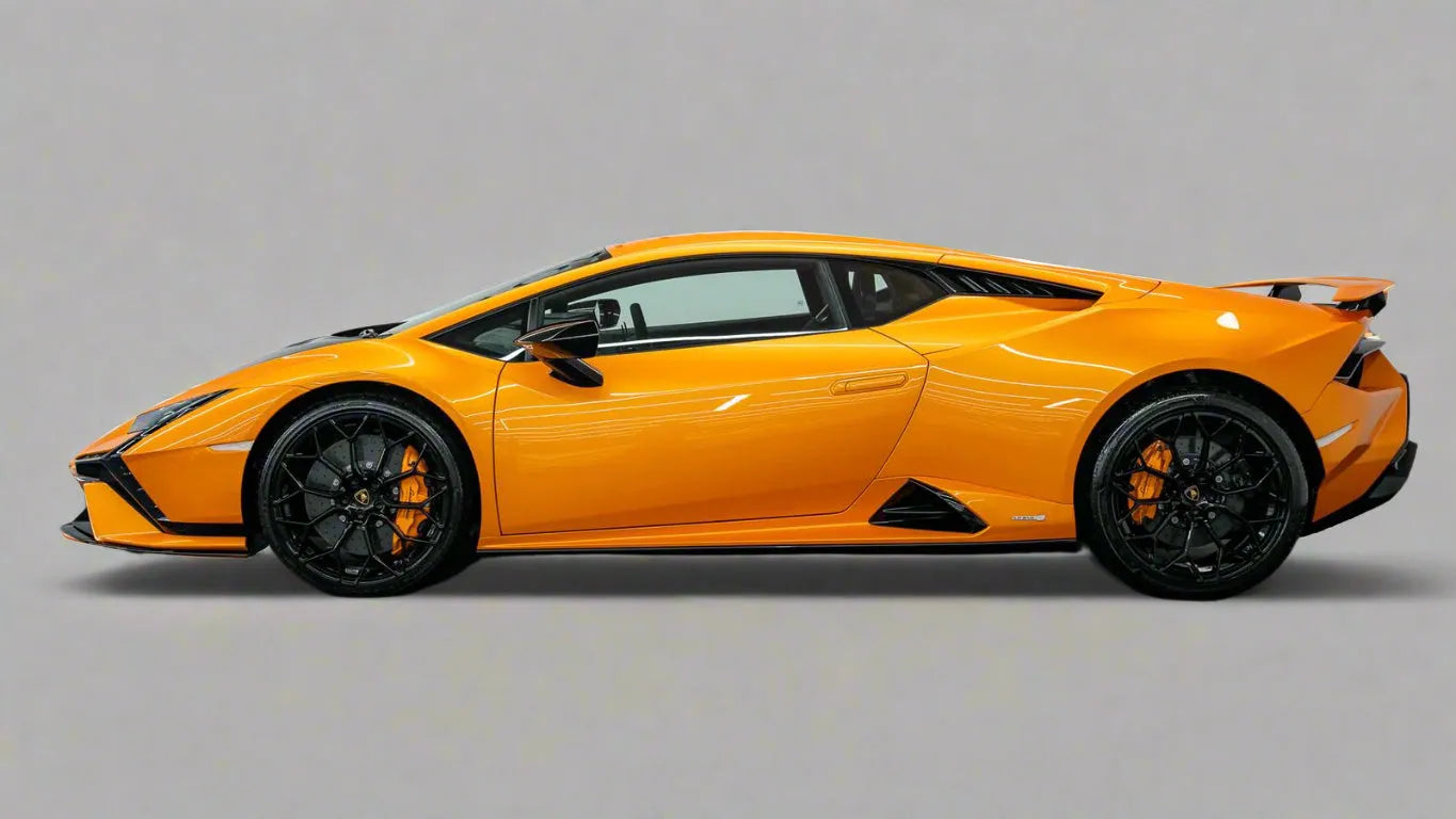 Lamborghini Arancio California P. 0058 / 954.164 | OEMatch Basecoat