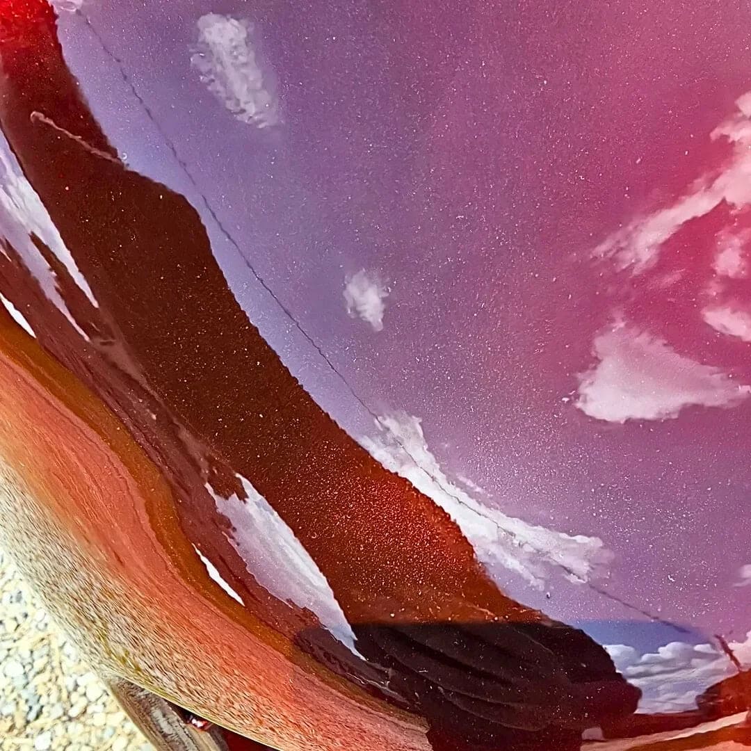 Heatwave Paint Basecoat