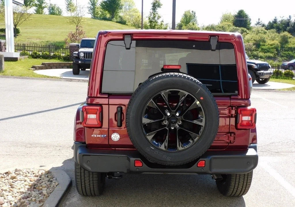 Chrysler / Jeep Snazzberry Pearl 606 | OEMatch Basecoat