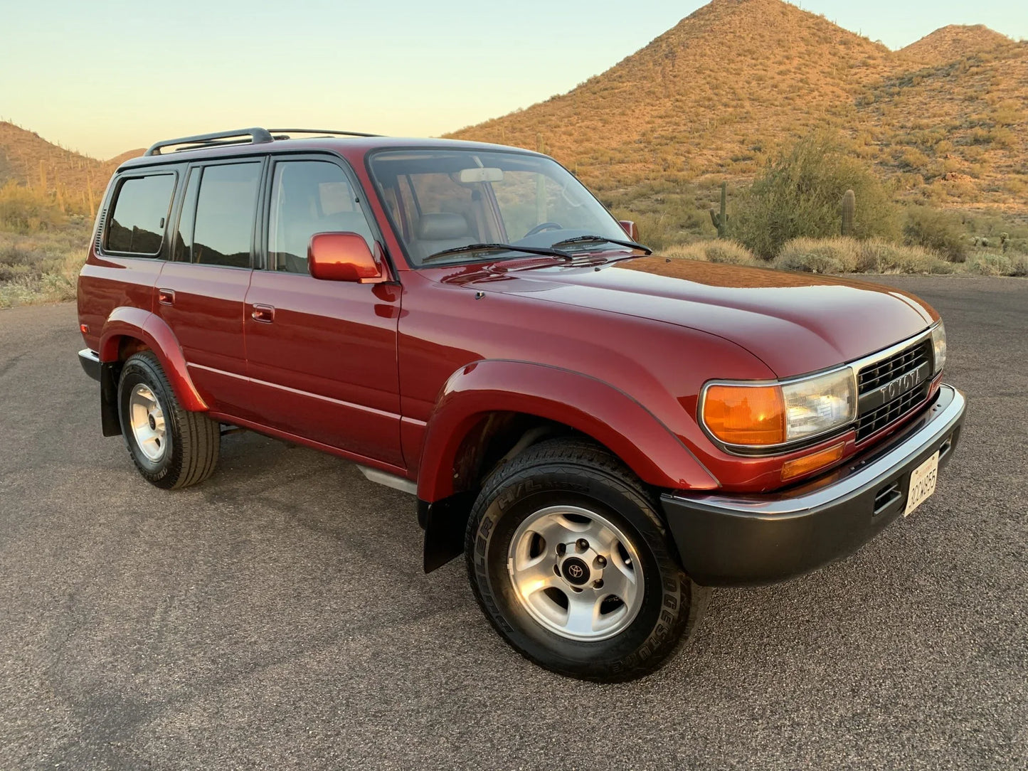 TOYOTA RED P. 3H4 | OEMatch Basecoat