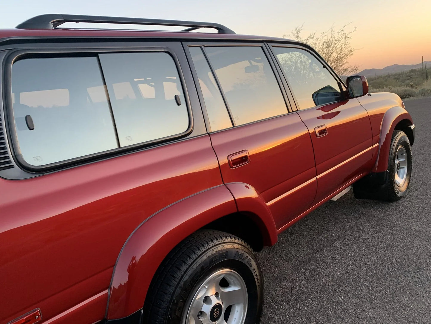 TOYOTA RED P. 3H4 | OEMatch Basecoat