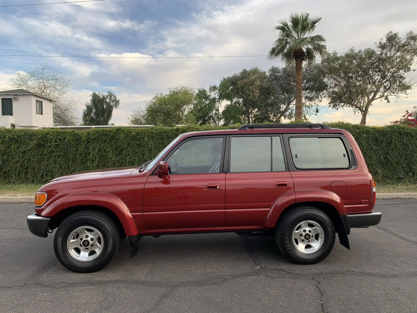 TOYOTA RED P. 3H4 | OEMatch Basecoat