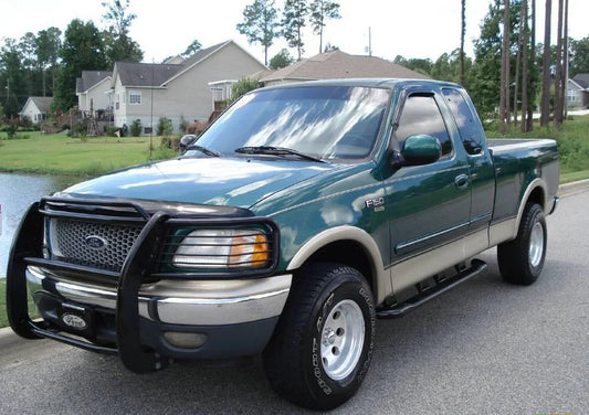 FORD USA WOODLAND GREEN M. FV-6873 | OEMatch Basecoat