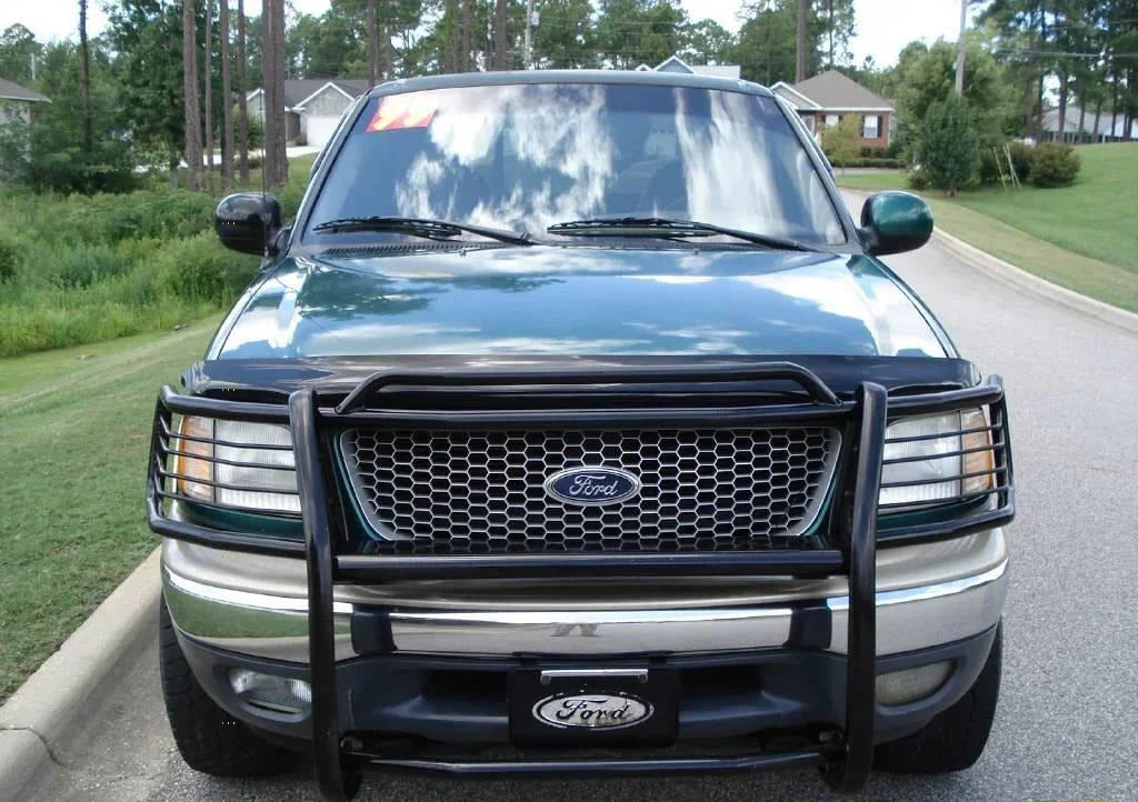 FORD USA WOODLAND GREEN M. FV-6873 | OEMatch Basecoat
