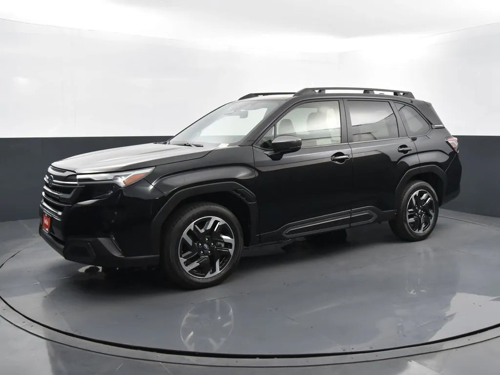 Subaru Crystal Black Silica P. D4S | OEMatch Basecoat