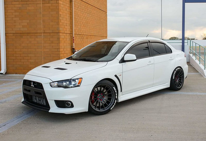 Mitsubishi Wicked White W37 | OEMatch Basecoat