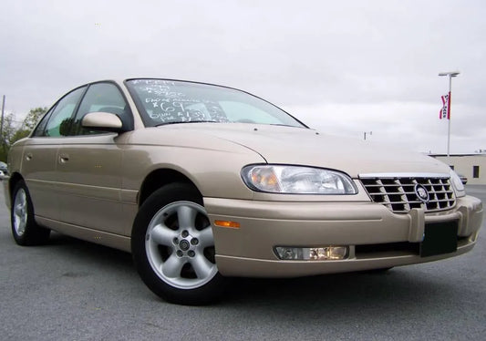 GM Sand Metallic 68-165D | OEMatch Basecoat