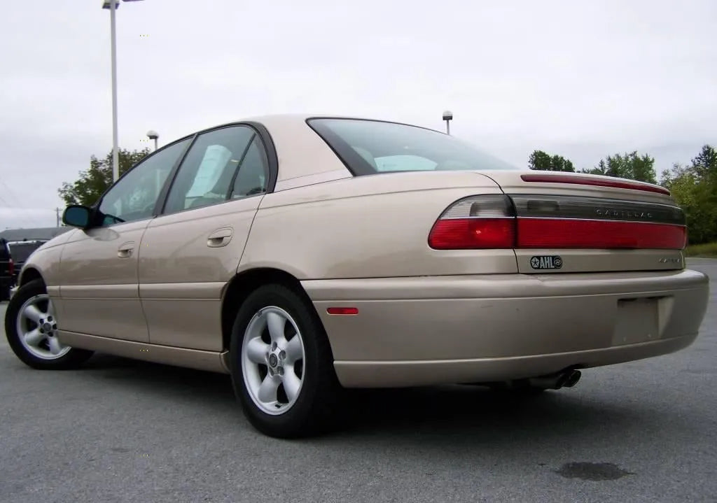 GM Sand Metallic 68-165D | OEMatch Basecoat