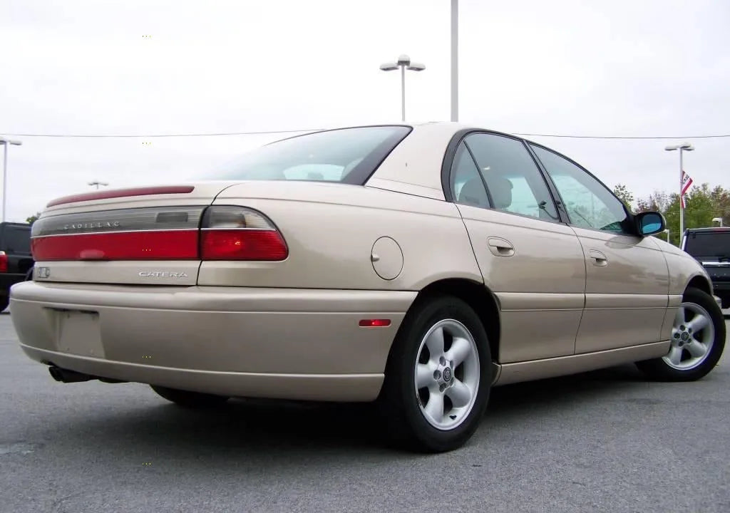 GM Sand Metallic 68-165D | OEMatch Basecoat