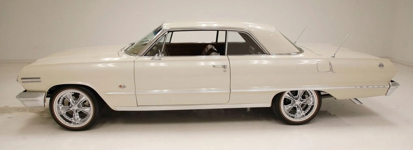 GM Adobe Beige 806 | OEMatch Basecoat