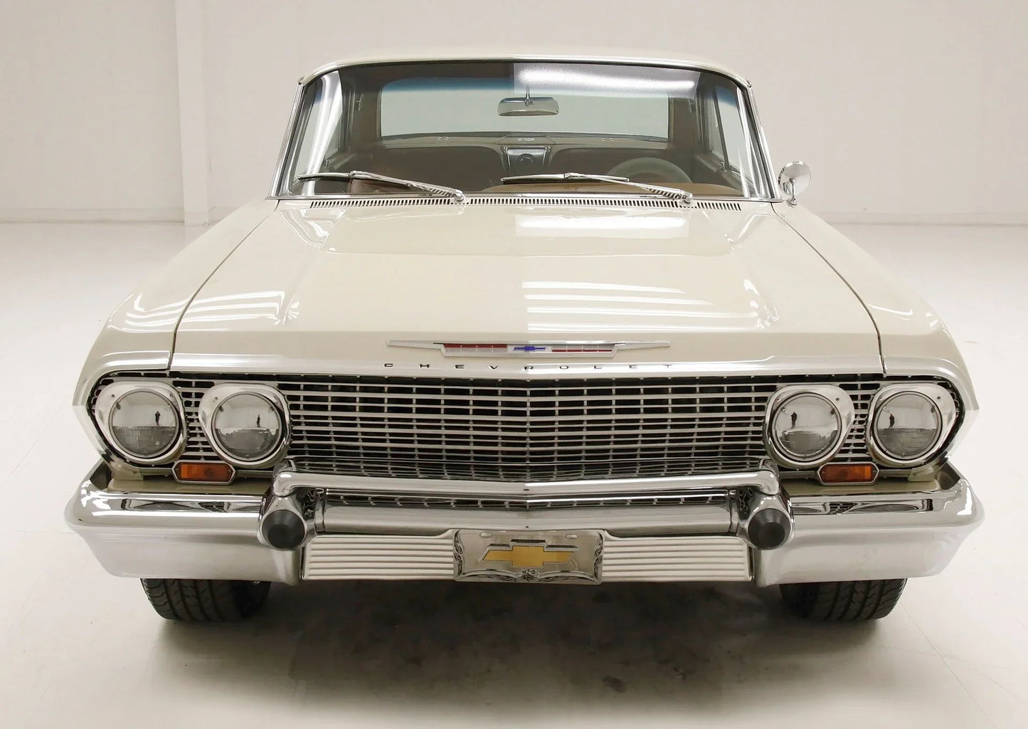 GM Adobe Beige 806 | OEMatch Basecoat