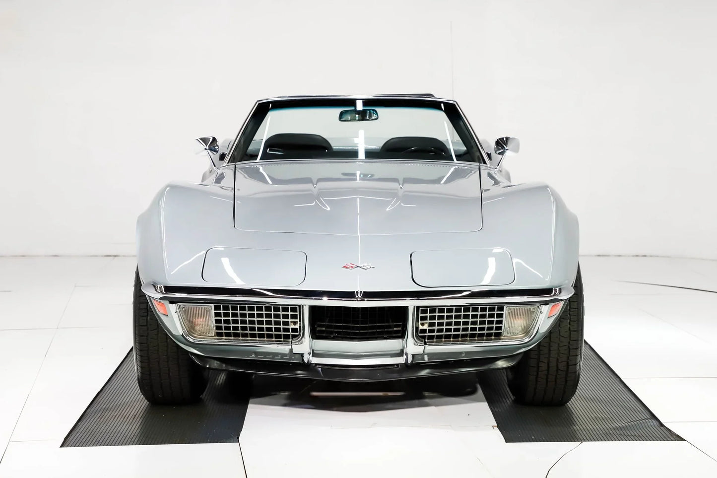 GM Silver Metallic WA4963 / 13-4963 | OEMatch Basecoat