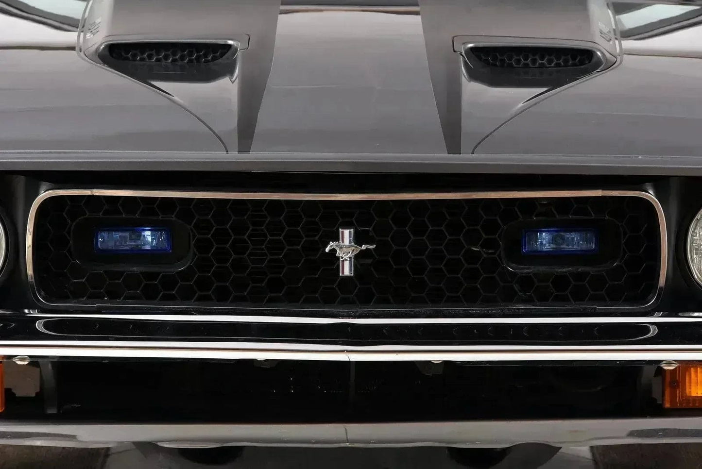 Ford Dark Shadow Gray P. M. CX | OEMatch Basecoat