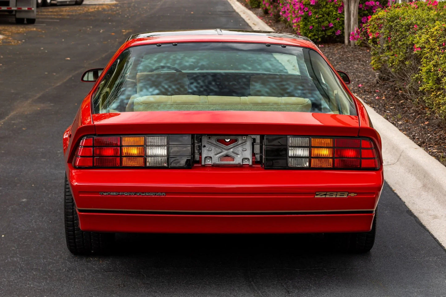GEN. MOTORS USA VICTORY RED 81-194A / WA194A | OEMatch Basecoat