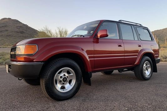 TOYOTA RED P. 3H4 | OEMatch Basecoat