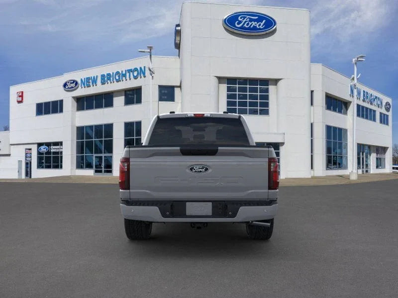 FORD USA AVALANCHE M7344 / DR-7344 | OEMatch Basecoat