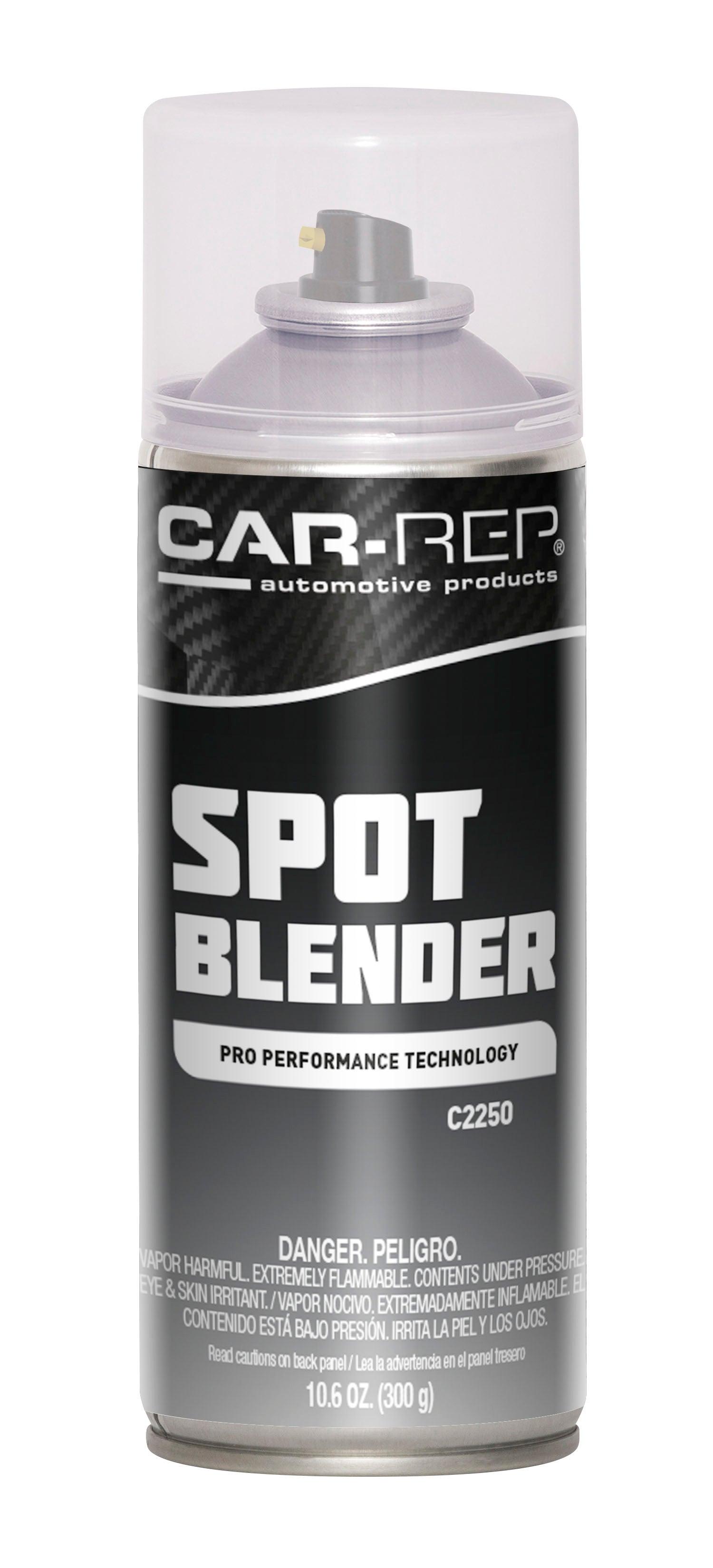 Car-Rep Automotive 2k High Build Filler Primer Spray Can
