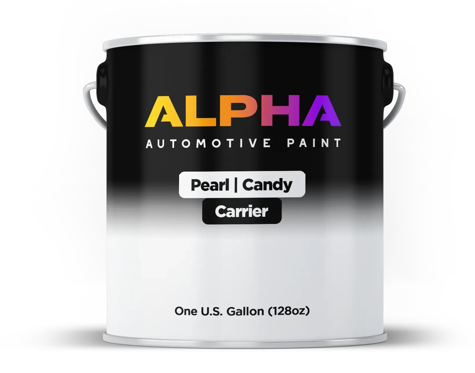 Pearl & Candy Carrier | Alpha Automotive Paint – The Spray Source Pearl & Candy Carrier | Alpha Automotive Paint – The Spray Source