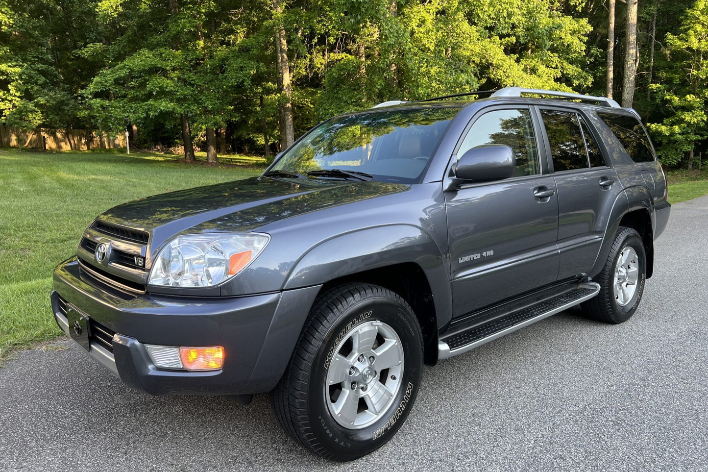 Toyota Charcoal Grey M. 1E9 / 1E9 | OEMatch Basecoat