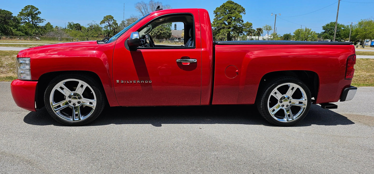 GEN. MOTORS USA VICTORY RED 57-419P | OEMatch Basecoat