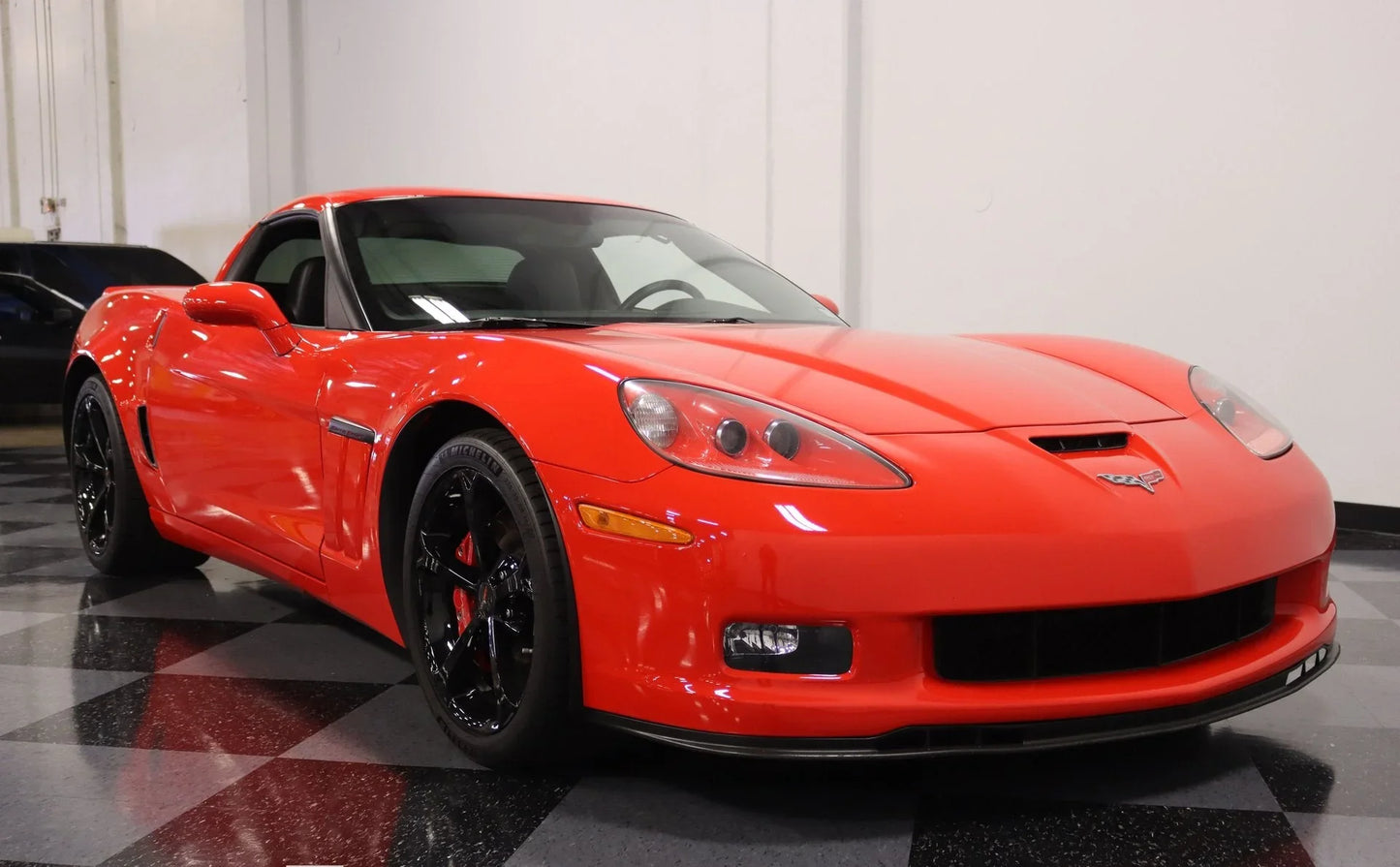 GEN. MOTORS USA TORCH RED 70-9075 | OEMatch Basecoat