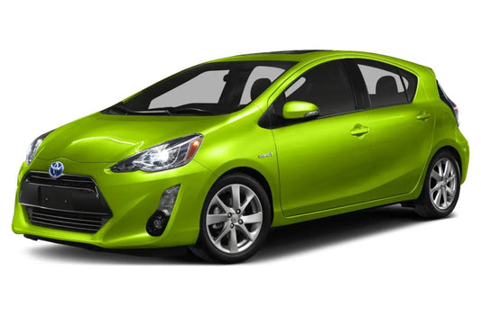 Toyota Lime Green M. TY60 | OEMatch Basecoat