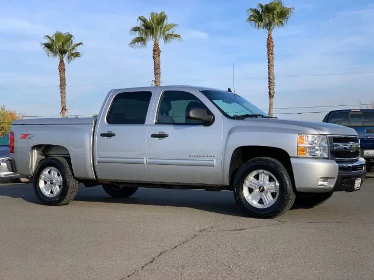 GEN. MOTORS USA SHEER SILVER M. WA726S / GGZ-726S | OEMatch Basecoat