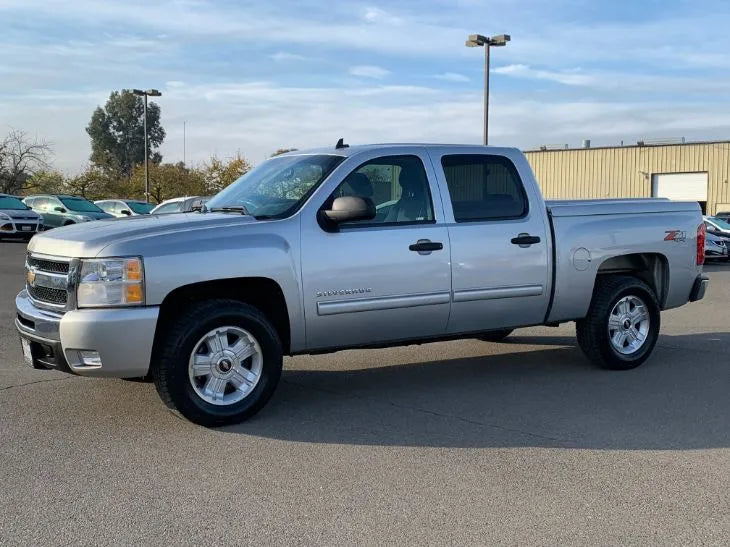 GEN. MOTORS USA SHEER SILVER M. WA726S / GGZ-726S | OEMatch Basecoat