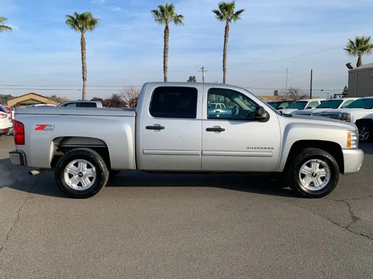 GEN. MOTORS USA SHEER SILVER M. WA726S / GGZ-726S | OEMatch Basecoat