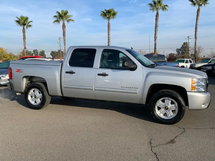 GEN. MOTORS USA SHEER SILVER M. WA726S / GGZ-726S | OEMatch Basecoat