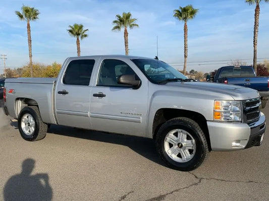 GEN. MOTORS USA SHEER SILVER M. WA726S / GGZ-726S | OEMatch Basecoat