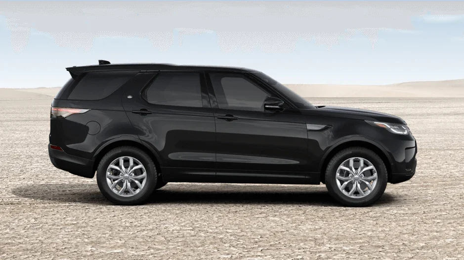 LANDROVER NARVIK BLACK 921 / PEC | OEMatch Basecoat