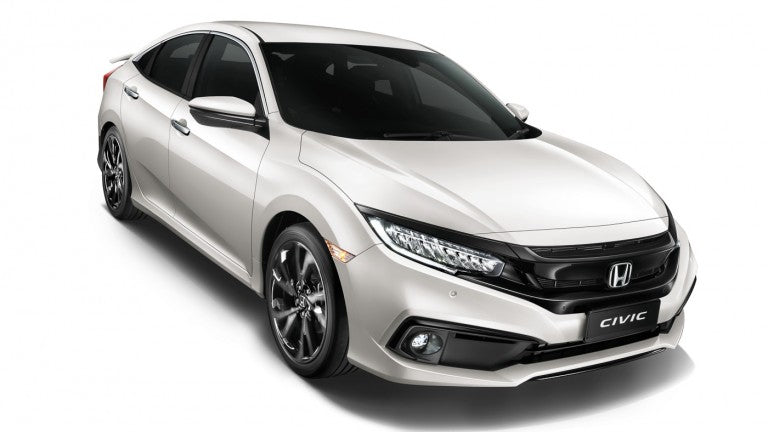 Honda Platinum White Pearl NH609P | OEMatch Basecoat