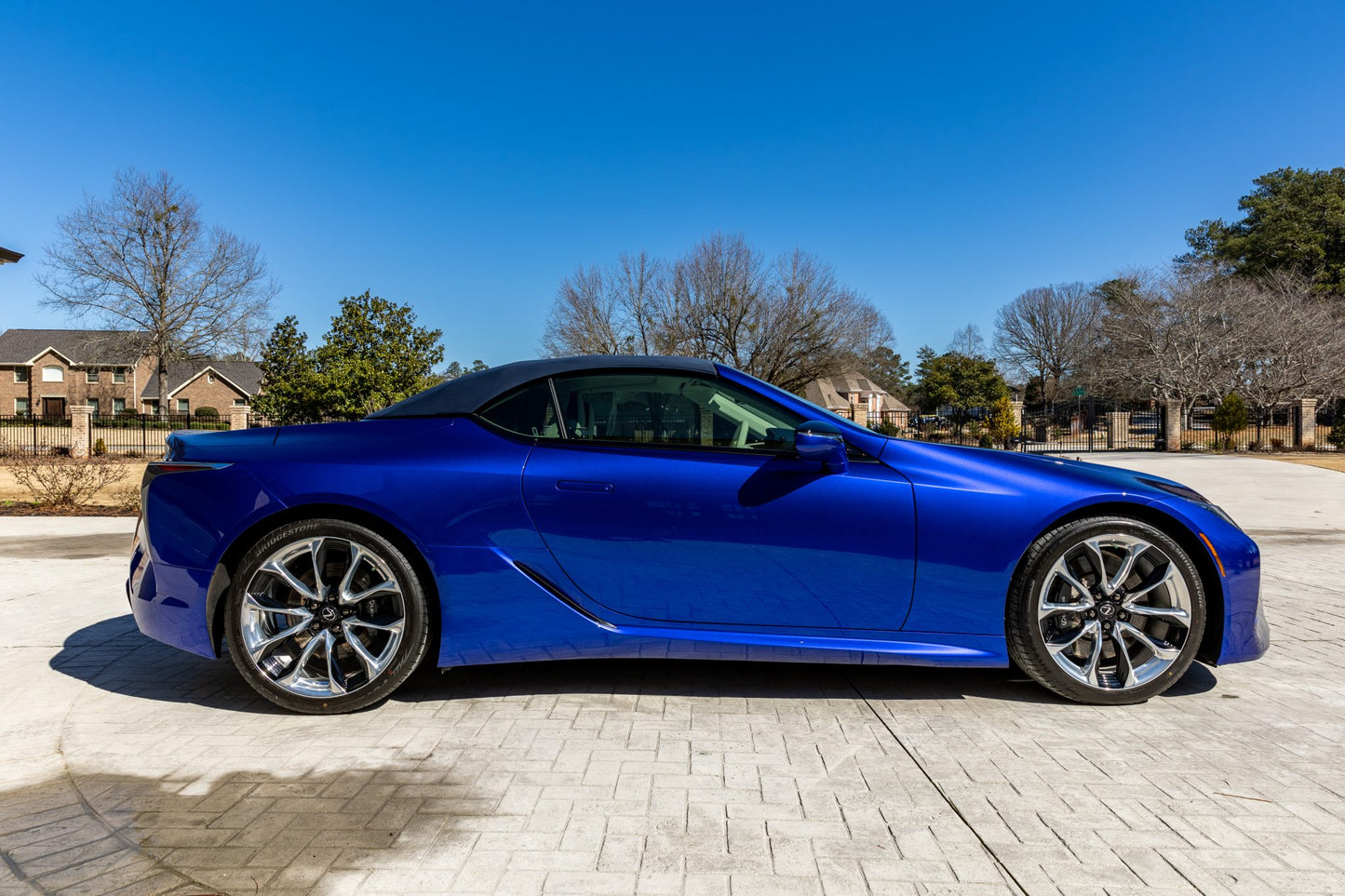 TOYOTA STRUCTURAL BLUE P. 8Y0 | OEMatch Basecoat