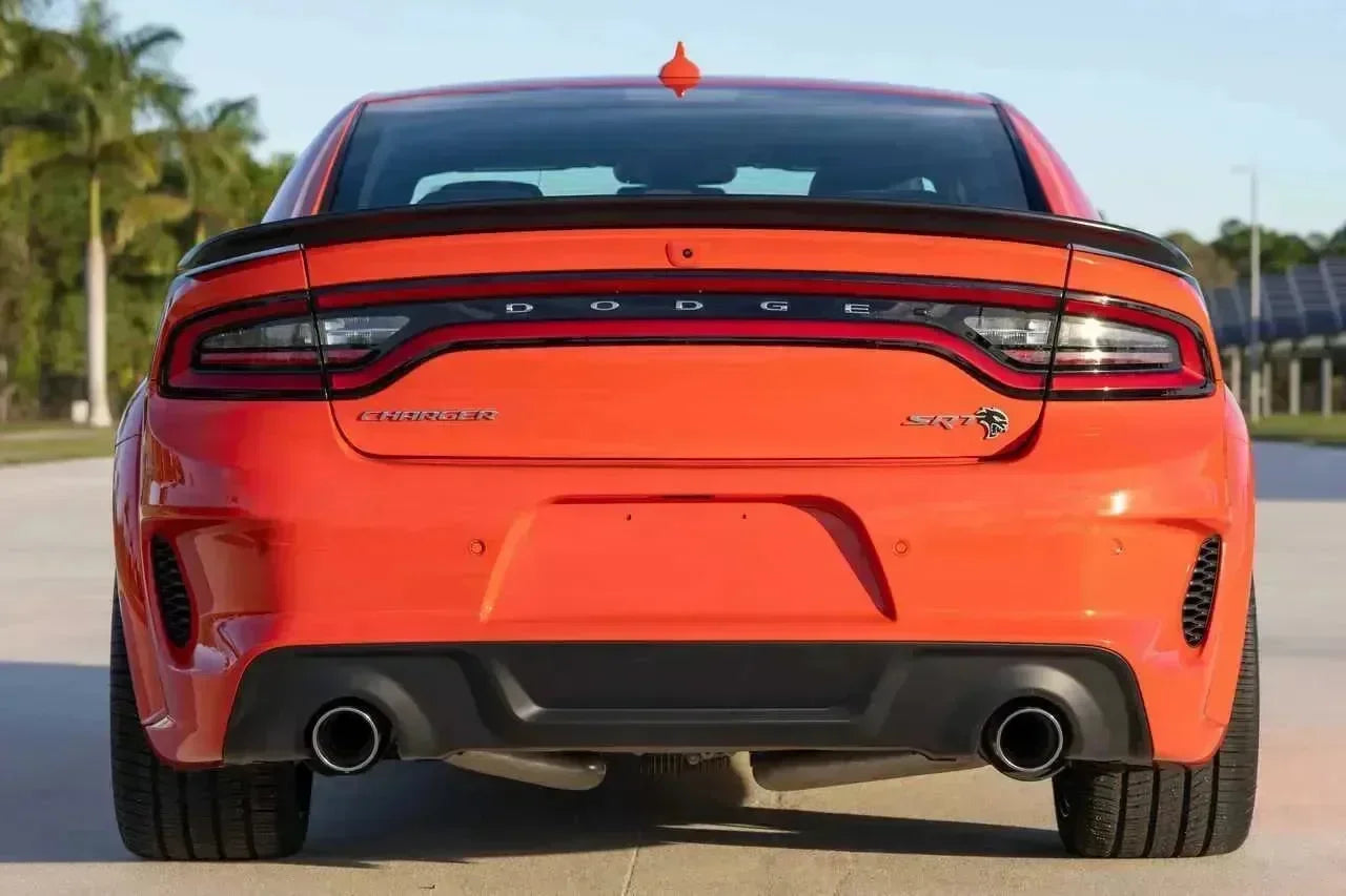 Dodge Go Mango Pearl PVP / NVP | OEMatch Basecoat