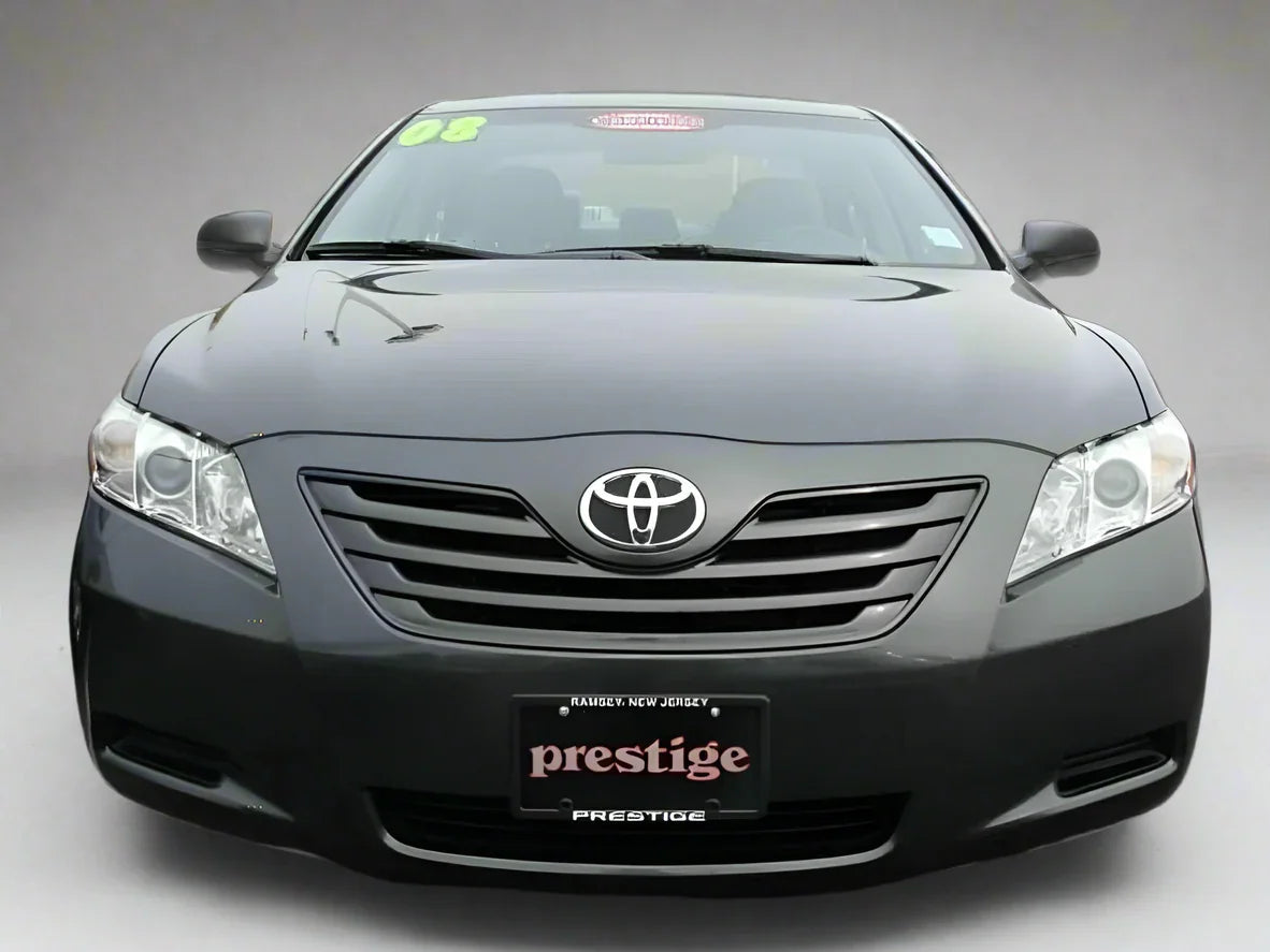 Toyota Magnetic Grey Metallic 1G3 | OEMatch Basecoat