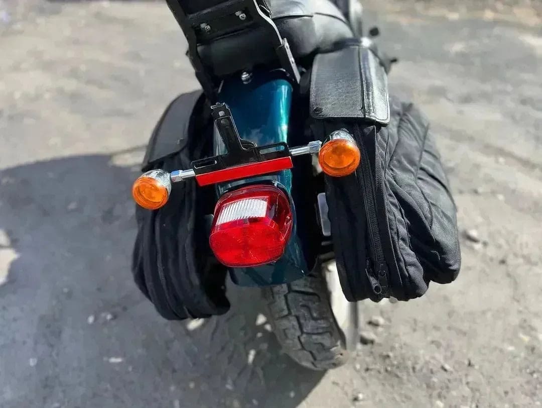 Harley-Davidson Jade Sunglo Metallic - 3C HD136 | OEMatch Basecoat