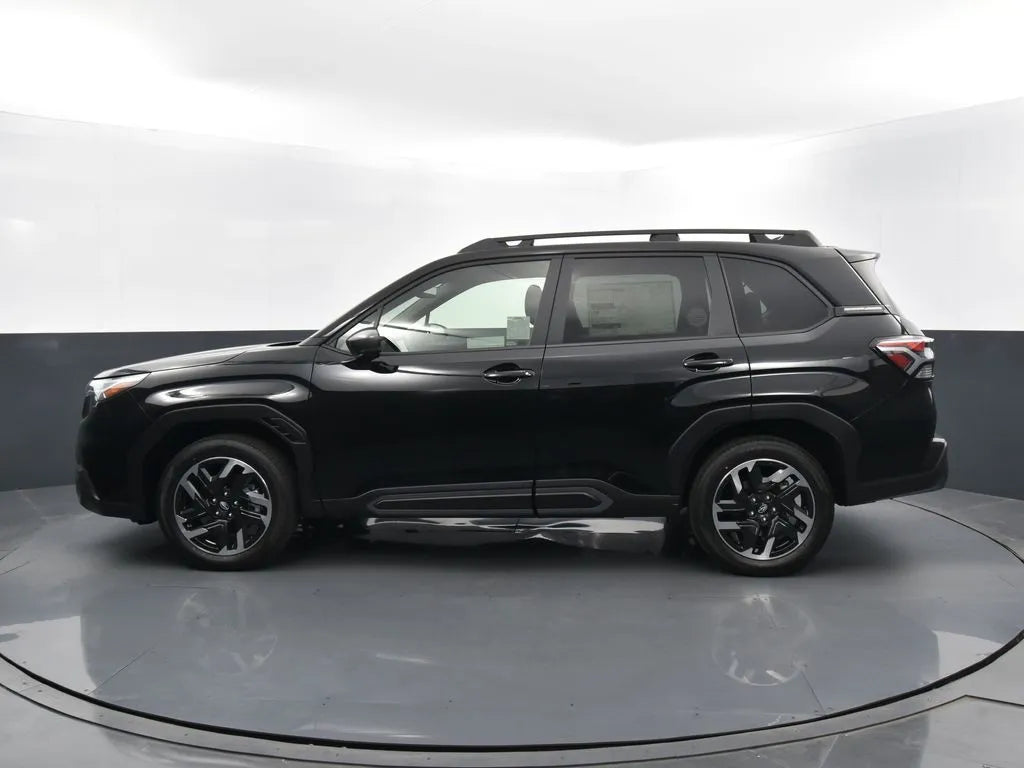 Subaru Crystal Black Silica P. D4S | OEMatch Basecoat