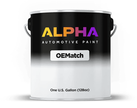 OEMatch Search - All Makes & Model | OEM Color matching Basecoats